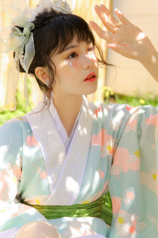 明星专题：何昊阳